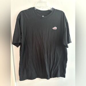 Nike The Nike Tee with Air Max embroidered patch